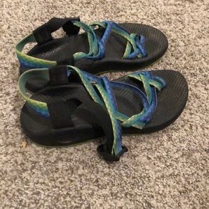 Chacos